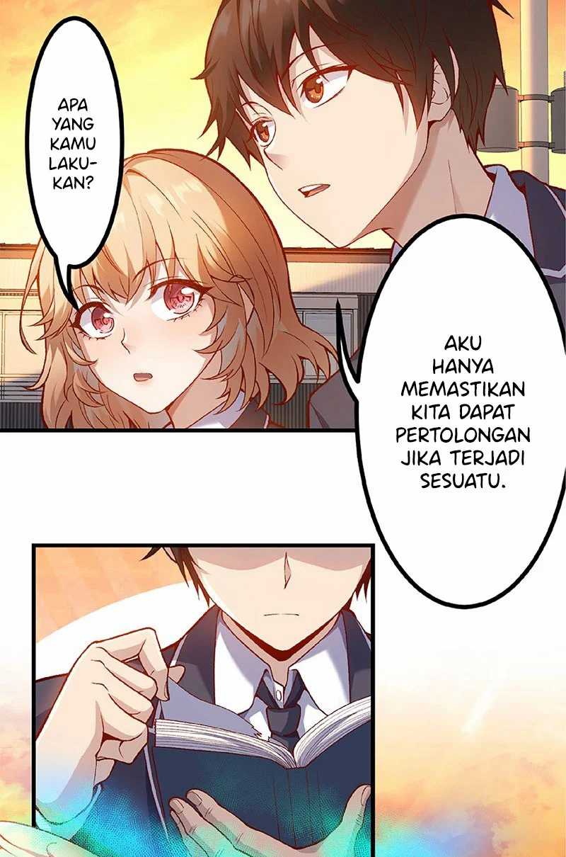 Isekai Kaeri no Saikyou Tamer, Tsukai ma wa Osananajimi Chapter 12 Gambar 15