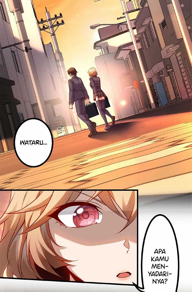 Isekai Kaeri no Saikyou Tamer, Tsukai ma wa Osananajimi Chapter 12 Gambar 4
