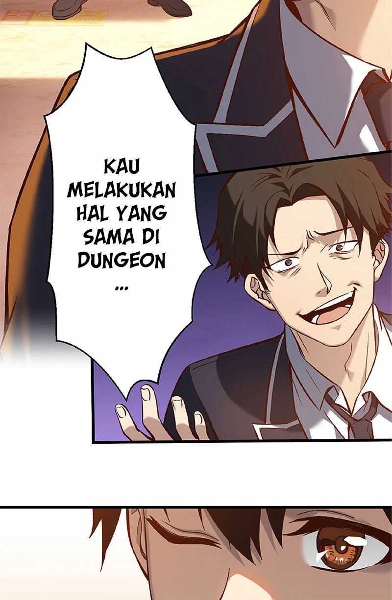 Isekai Kaeri no Saikyou Tamer, Tsukai ma wa Osananajimi Chapter 12 Gambar 50