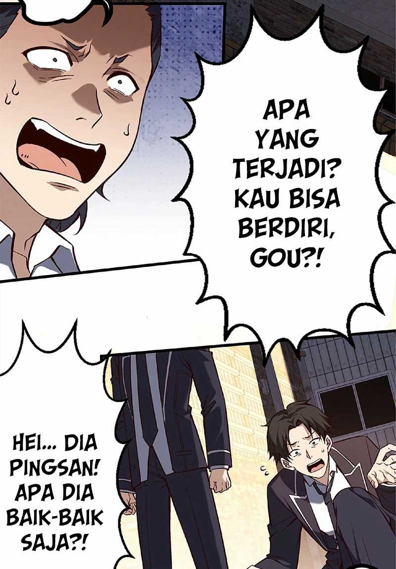 Isekai Kaeri no Saikyou Tamer, Tsukai ma wa Osananajimi Chapter 12 Gambar 60