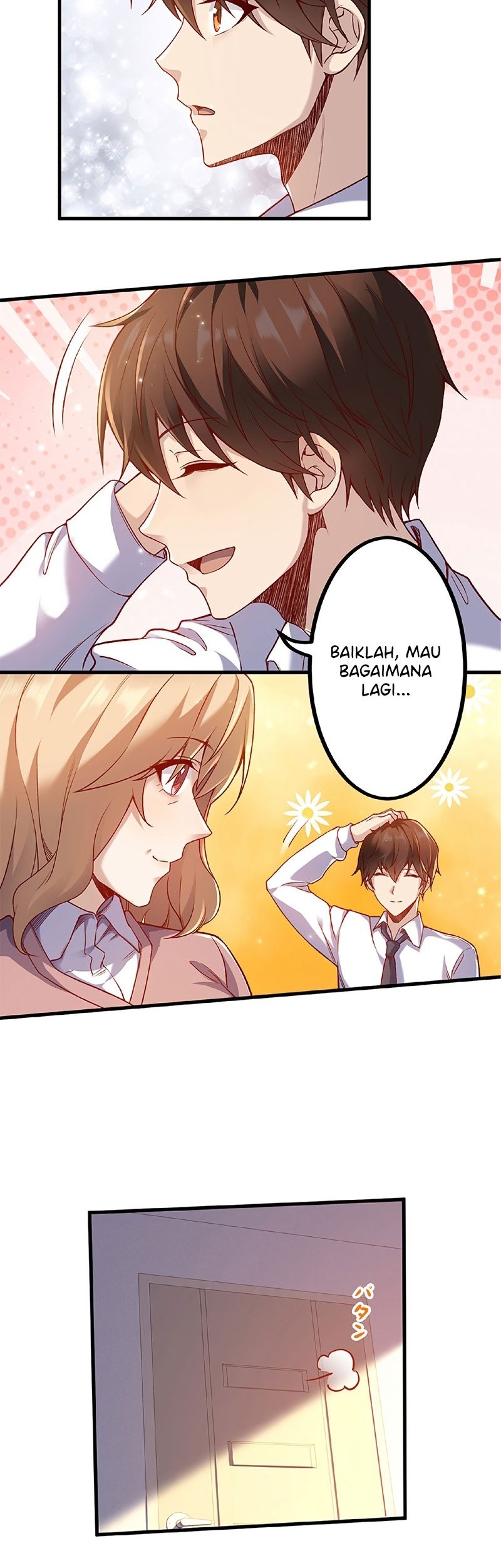 Isekai Kaeri no Saikyou Tamer, Tsukai ma wa Osananajimi Chapter 13 Gambar 19