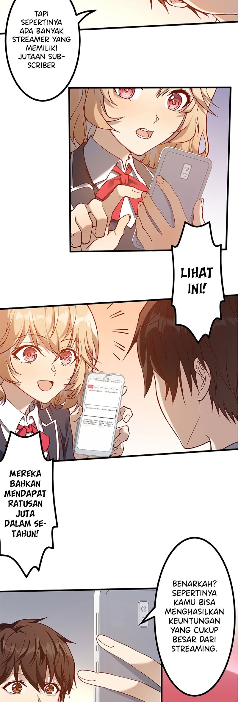 Isekai Kaeri no Saikyou Tamer, Tsukai ma wa Osananajimi Chapter 13 Gambar 23