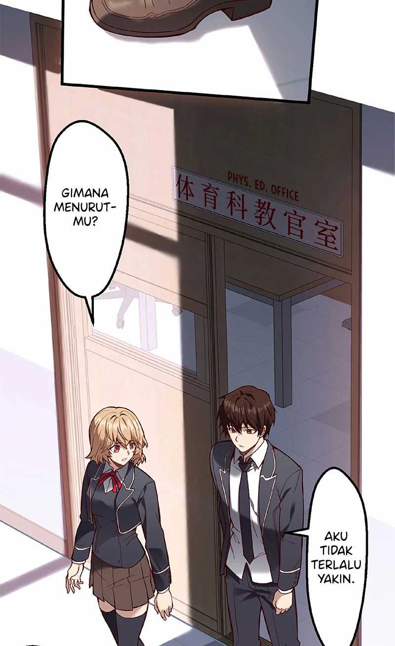 Isekai Kaeri no Saikyou Tamer, Tsukai ma wa Osananajimi Chapter 14 Gambar 19