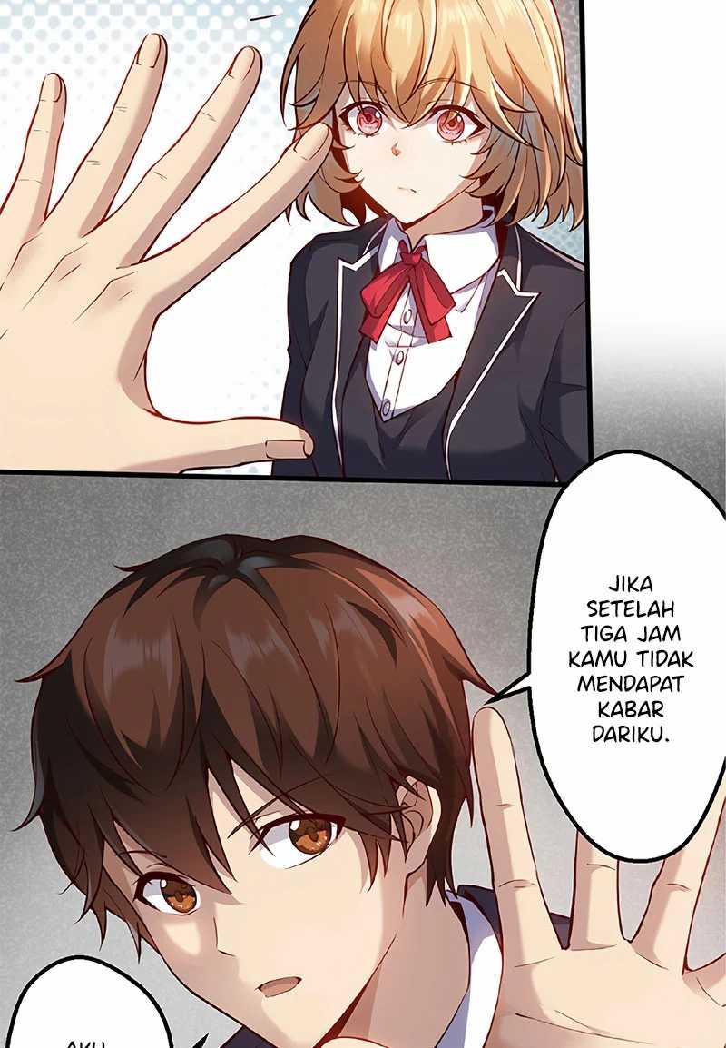 Isekai Kaeri no Saikyou Tamer, Tsukai ma wa Osananajimi Chapter 14 Gambar 34