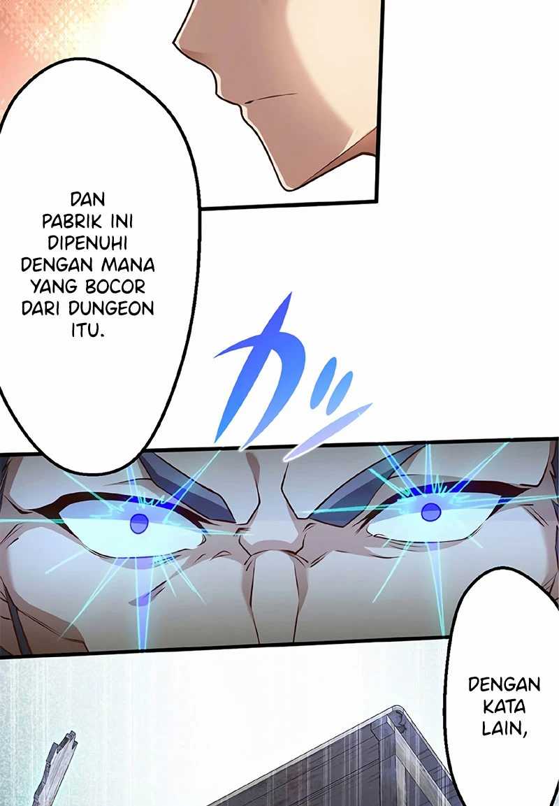 Isekai Kaeri no Saikyou Tamer, Tsukai ma wa Osananajimi Chapter 14 Gambar 49
