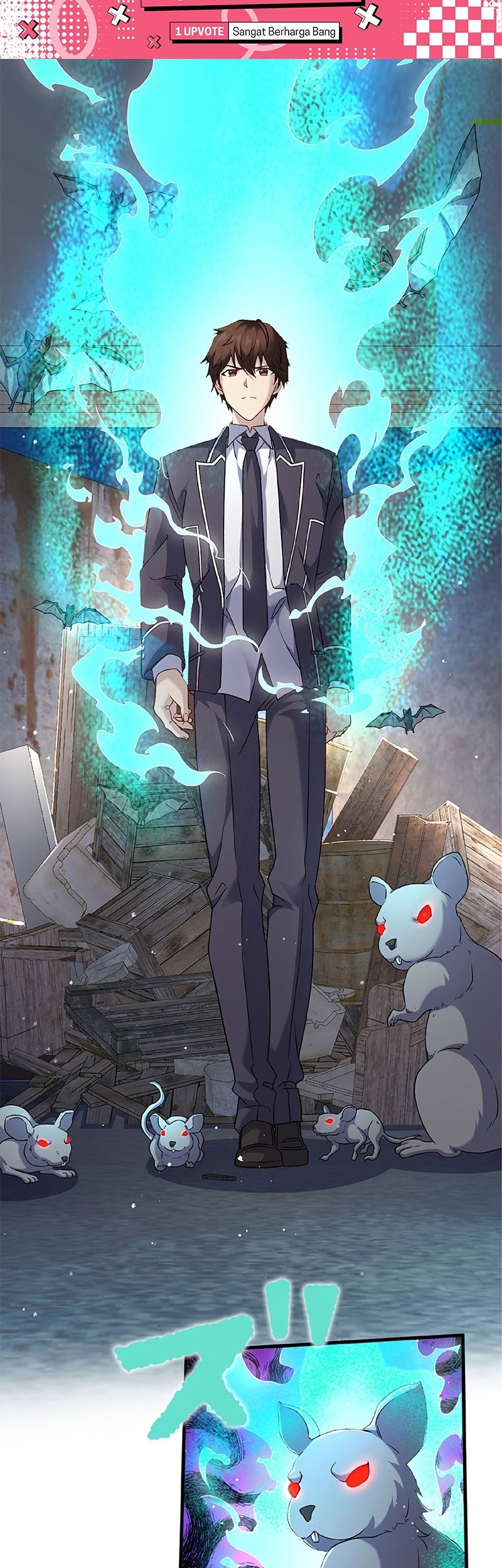 Baca Manga Isekai Kaeri no Saikyou Tamer, Tsukai ma wa Osananajimi Chapter 16 Gambar 2