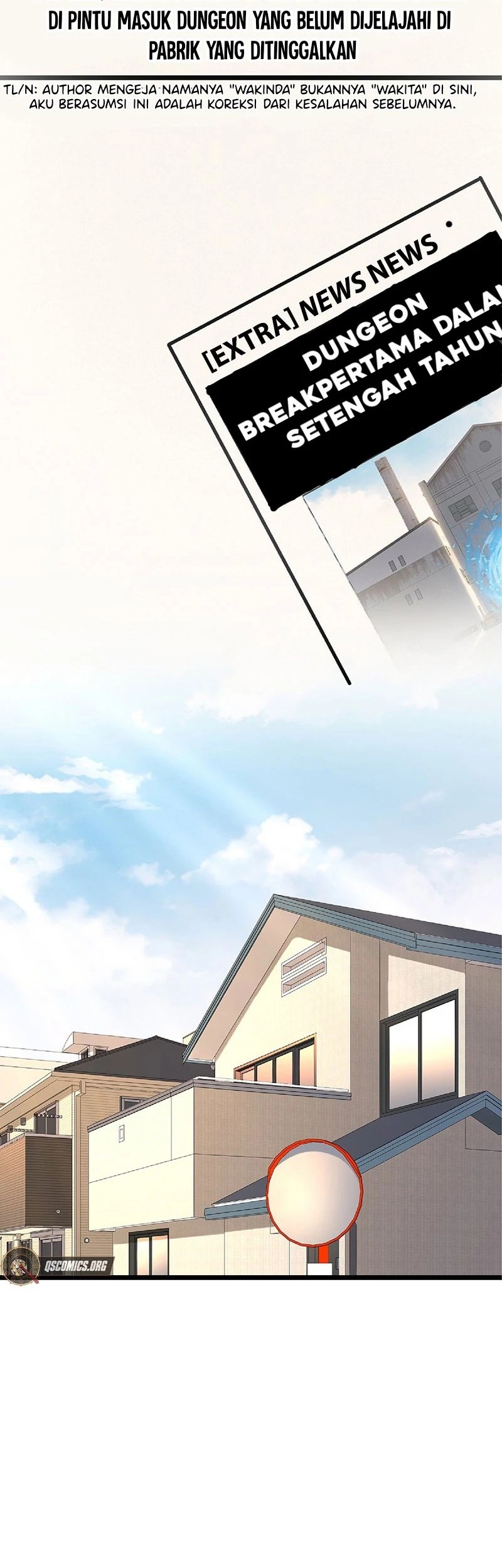 Baca Manga Isekai Kaeri no Saikyou Tamer, Tsukai ma wa Osananajimi Chapter 17 Gambar 2