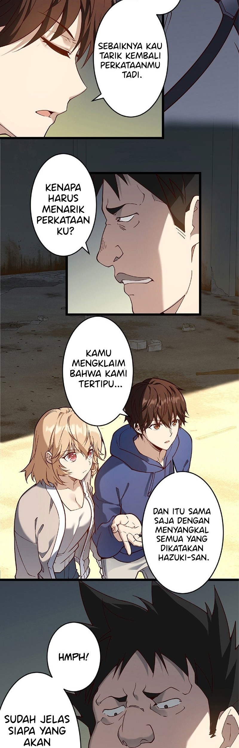 Isekai Kaeri no Saikyou Tamer, Tsukai ma wa Osananajimi Chapter 18 Gambar 32