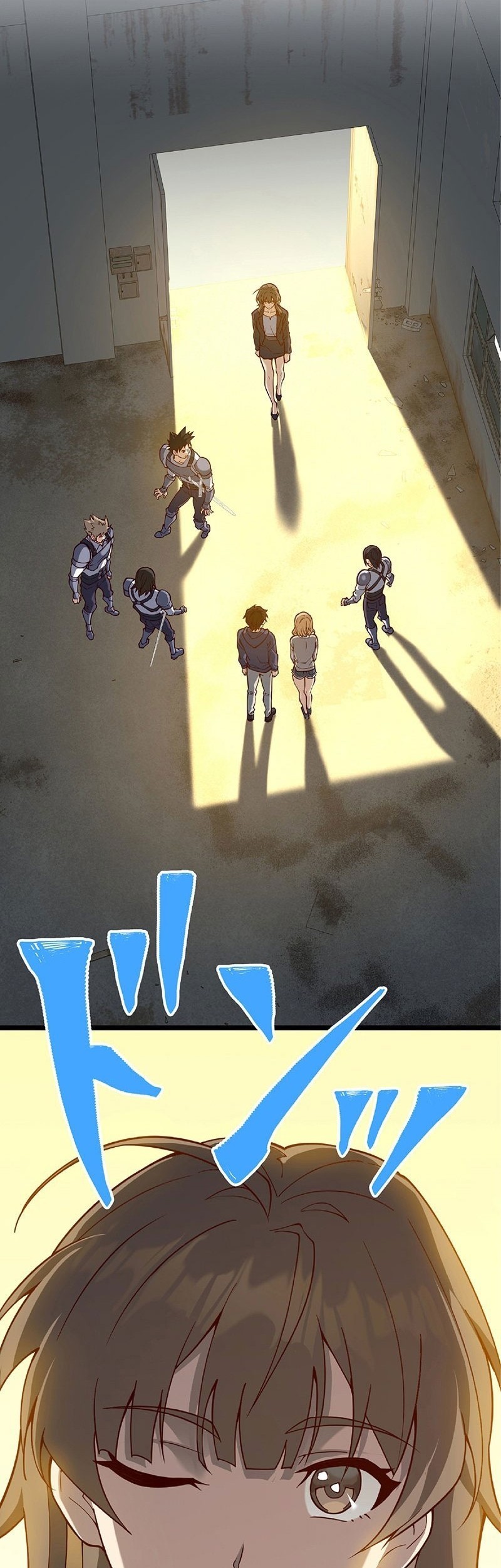Isekai Kaeri no Saikyou Tamer, Tsukai ma wa Osananajimi Chapter 18 Gambar 35