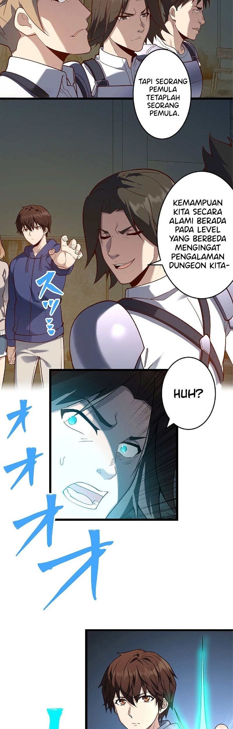 Isekai Kaeri no Saikyou Tamer, Tsukai ma wa Osananajimi Chapter 18 Gambar 23