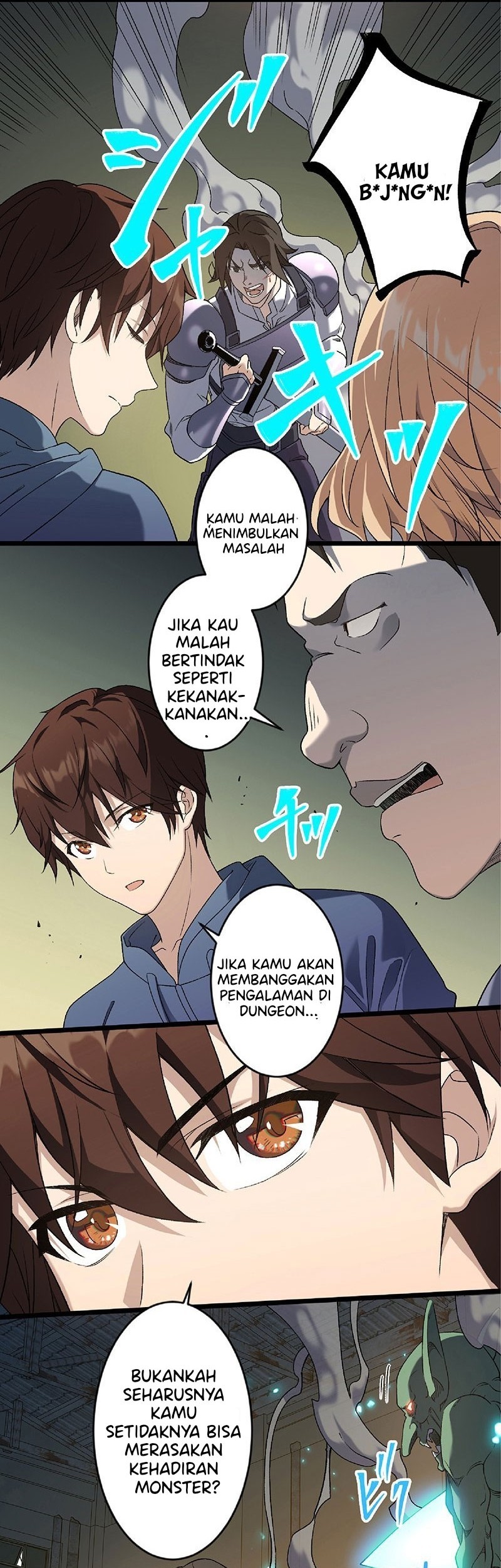 Isekai Kaeri no Saikyou Tamer, Tsukai ma wa Osananajimi Chapter 18 Gambar 27