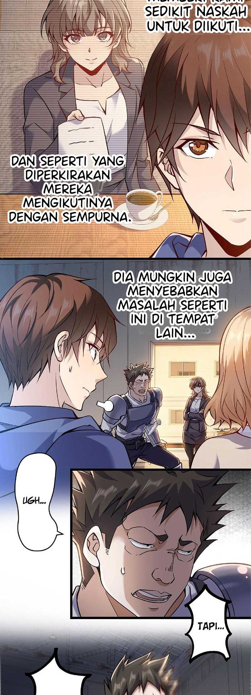 Isekai Kaeri no Saikyou Tamer, Tsukai ma wa Osananajimi Chapter 19 Gambar 15