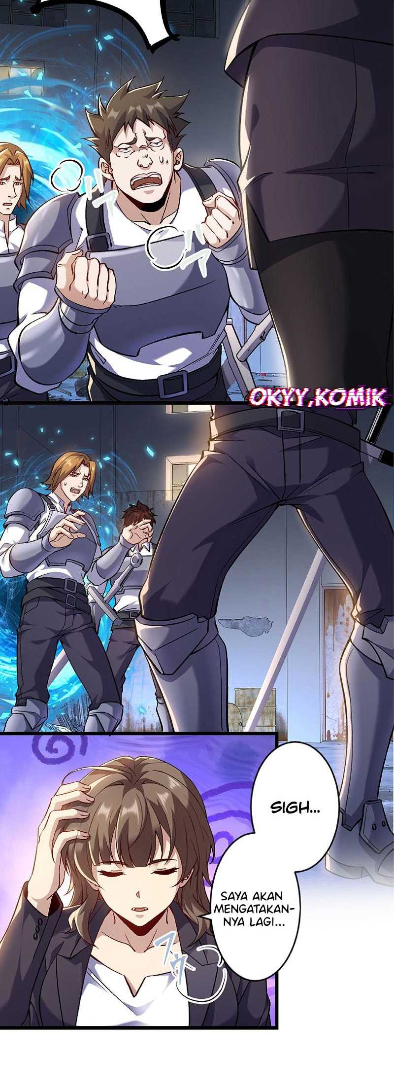 Isekai Kaeri no Saikyou Tamer, Tsukai ma wa Osananajimi Chapter 19 Gambar 20