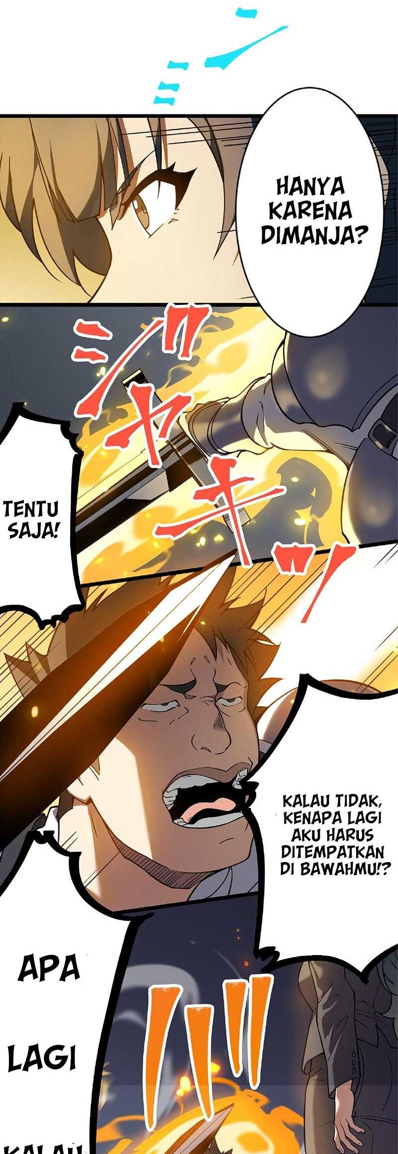 Isekai Kaeri no Saikyou Tamer, Tsukai ma wa Osananajimi Chapter 19 Gambar 27