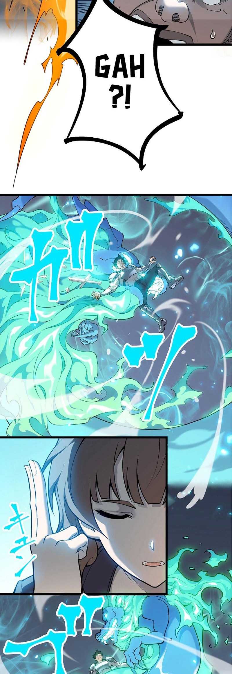 Isekai Kaeri no Saikyou Tamer, Tsukai ma wa Osananajimi Chapter 19 Gambar 31