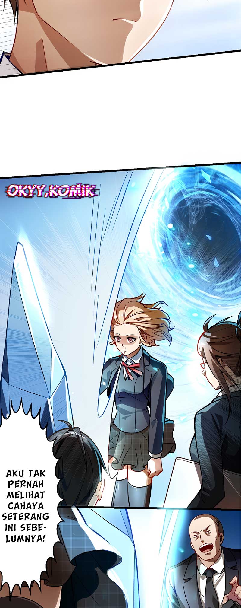 Isekai Kaeri no Saikyou Tamer, Tsukai ma wa Osananajimi Chapter 2 Gambar 11