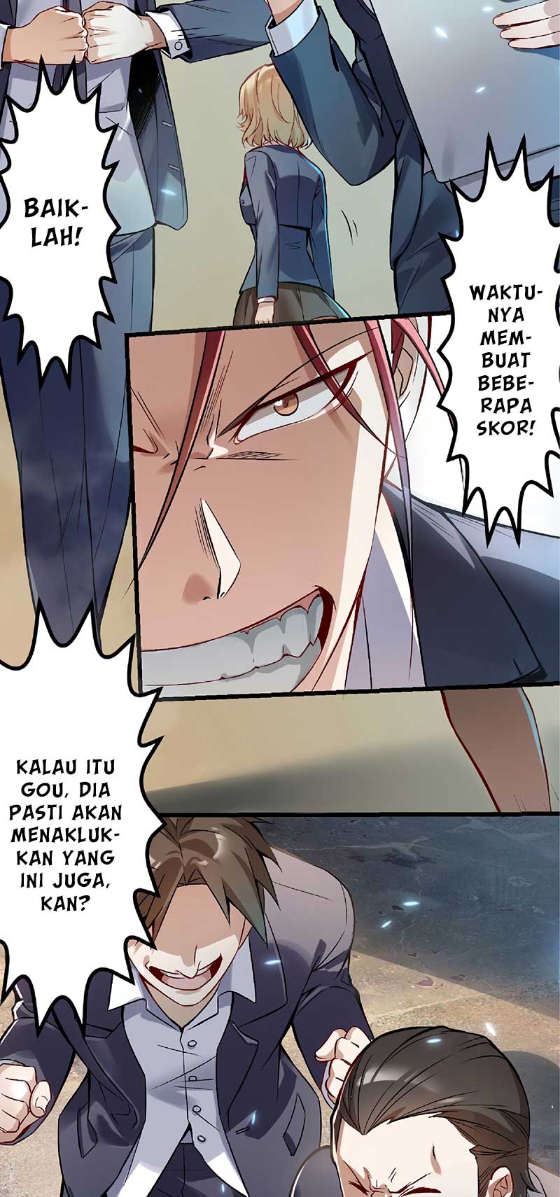 Isekai Kaeri no Saikyou Tamer, Tsukai ma wa Osananajimi Chapter 2 Gambar 18