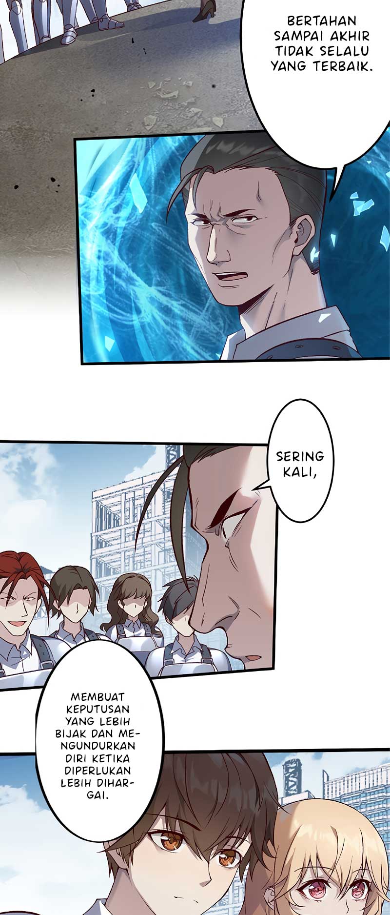 Isekai Kaeri no Saikyou Tamer, Tsukai ma wa Osananajimi Chapter 2 Gambar 33