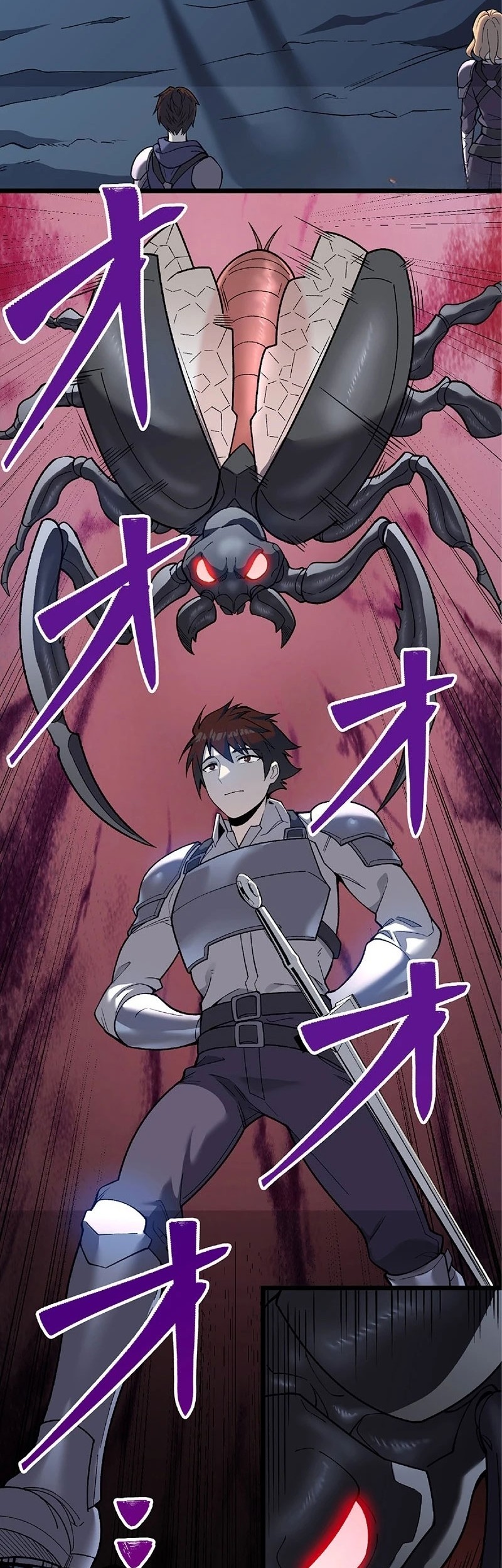 Isekai Kaeri no Saikyou Tamer, Tsukai ma wa Osananajimi Chapter 20 Gambar 41
