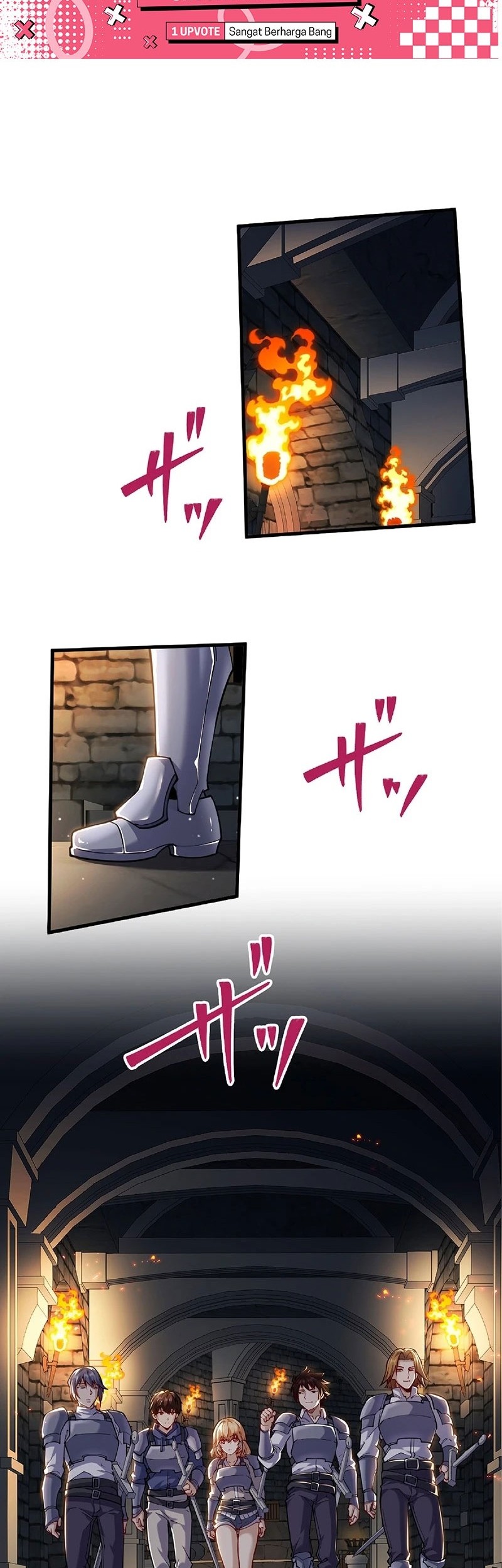 Baca Manga Isekai Kaeri no Saikyou Tamer, Tsukai ma wa Osananajimi Chapter 20 Gambar 2