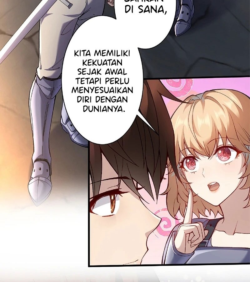 Isekai Kaeri no Saikyou Tamer, Tsukai ma wa Osananajimi Chapter 20 Gambar 10