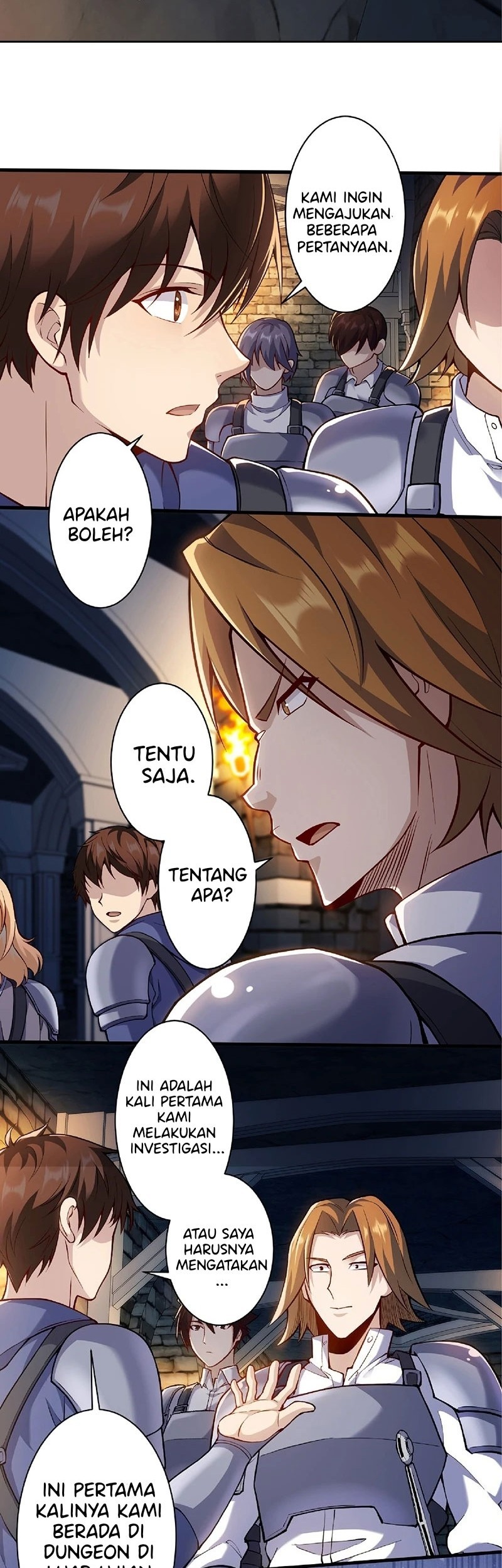Isekai Kaeri no Saikyou Tamer, Tsukai ma wa Osananajimi Chapter 20 Gambar 15