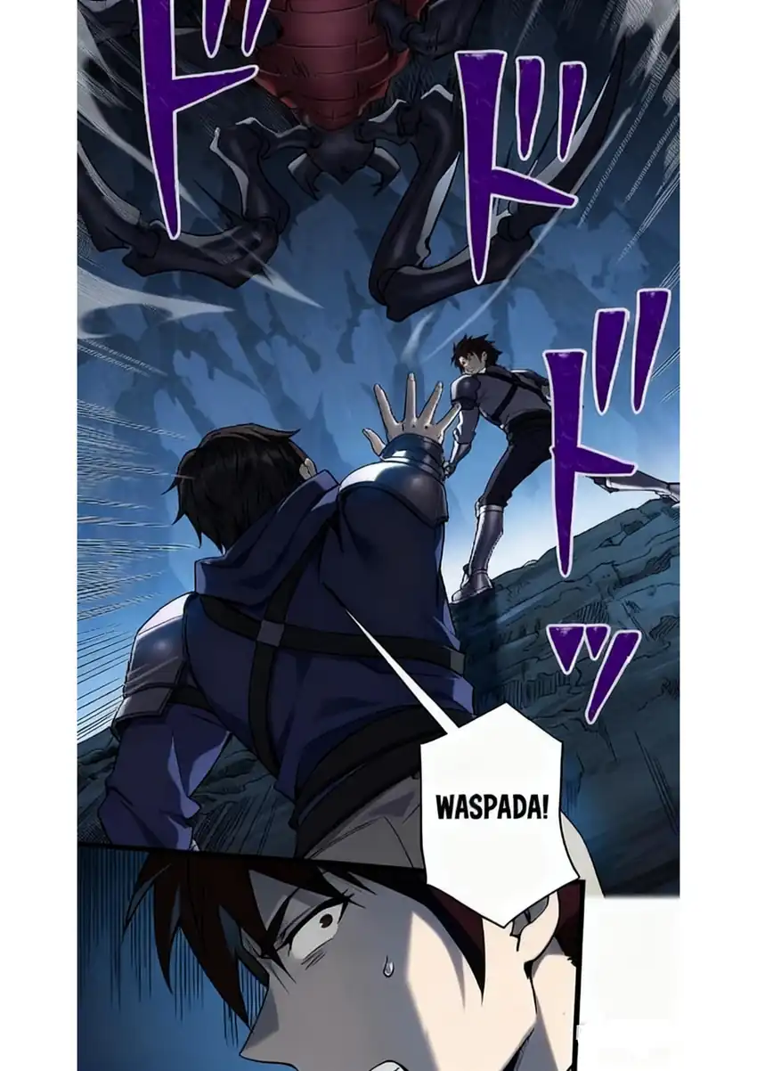 Komik Isekai Kaeri no Saikyou Tamer, Tsukai ma wa Osananajimi Chapter 21 gambar 1