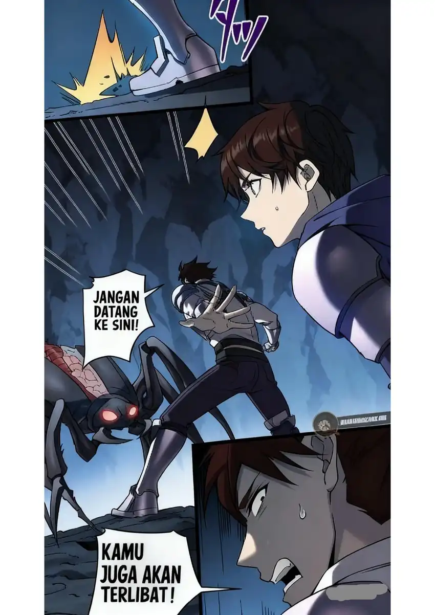 Isekai Kaeri no Saikyou Tamer, Tsukai ma wa Osananajimi Chapter 21 Gambar 4