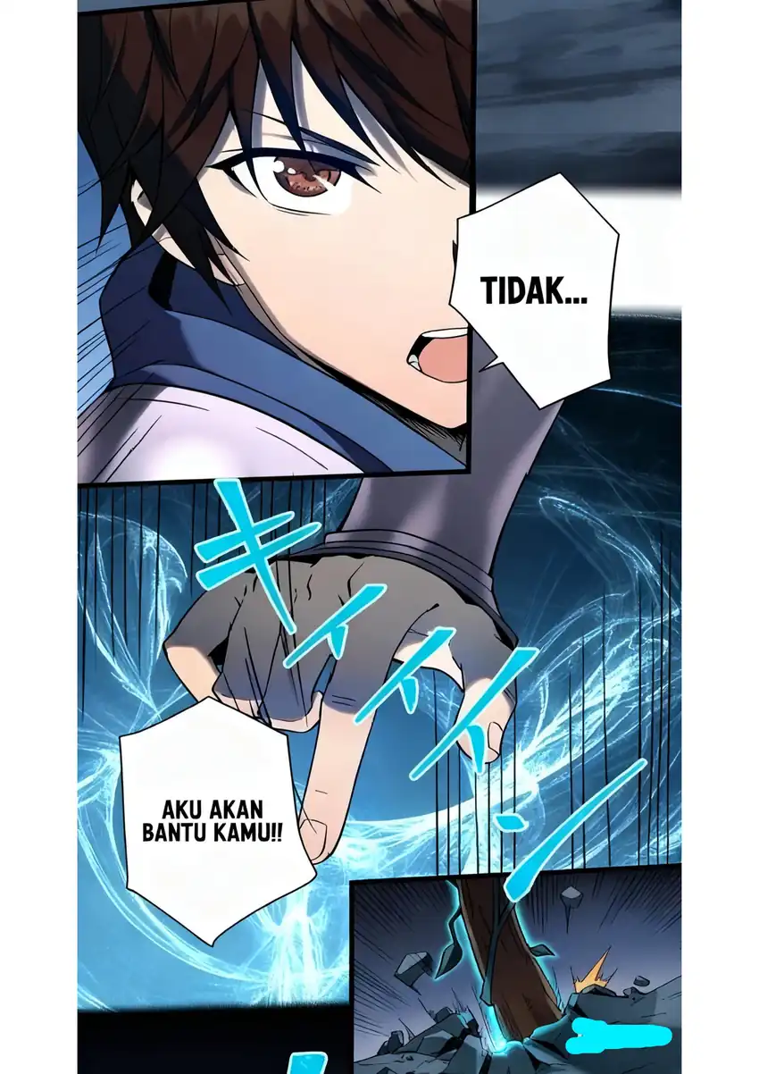 Isekai Kaeri no Saikyou Tamer, Tsukai ma wa Osananajimi Chapter 21 Gambar 5