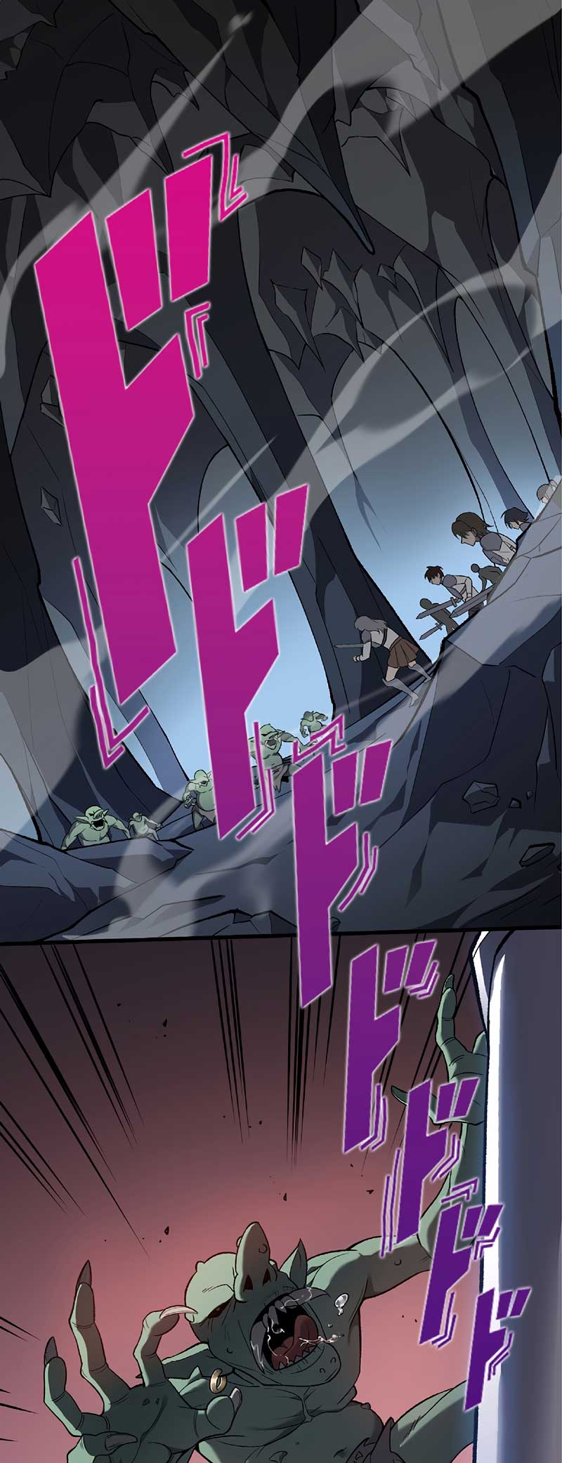 Baca Manga Isekai Kaeri no Saikyou Tamer, Tsukai ma wa Osananajimi Chapter 3 Gambar 2