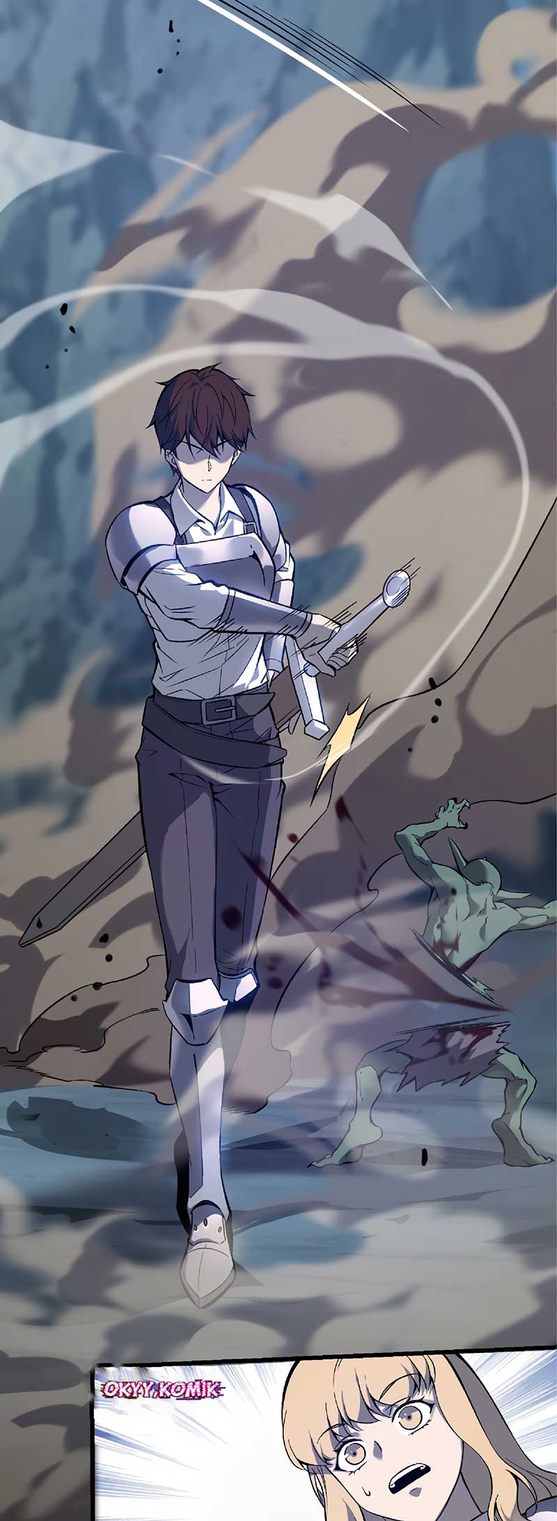 Isekai Kaeri no Saikyou Tamer, Tsukai ma wa Osananajimi Chapter 3 Gambar 27