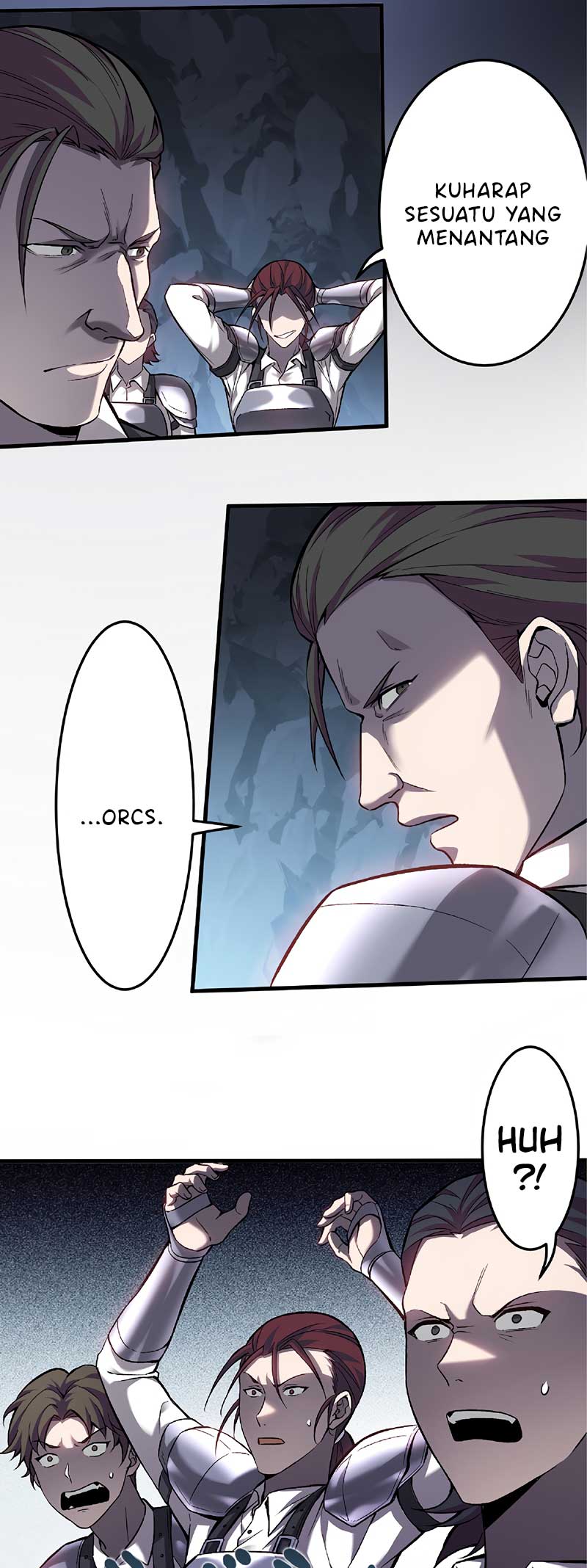 Isekai Kaeri no Saikyou Tamer, Tsukai ma wa Osananajimi Chapter 3 Gambar 39