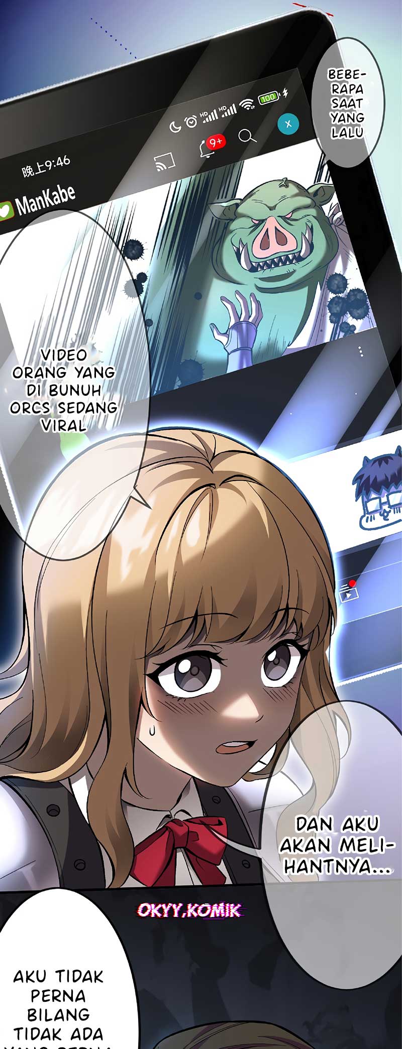 Isekai Kaeri no Saikyou Tamer, Tsukai ma wa Osananajimi Chapter 3 Gambar 59
