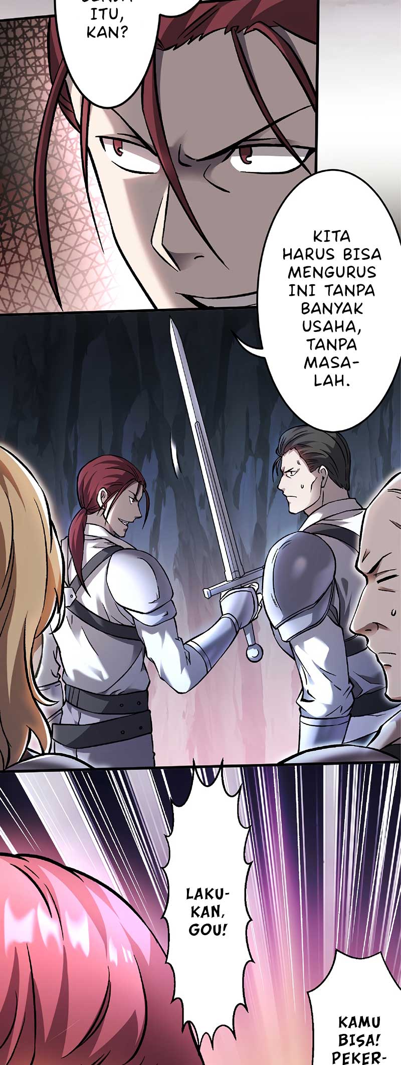 Isekai Kaeri no Saikyou Tamer, Tsukai ma wa Osananajimi Chapter 4 Gambar 22