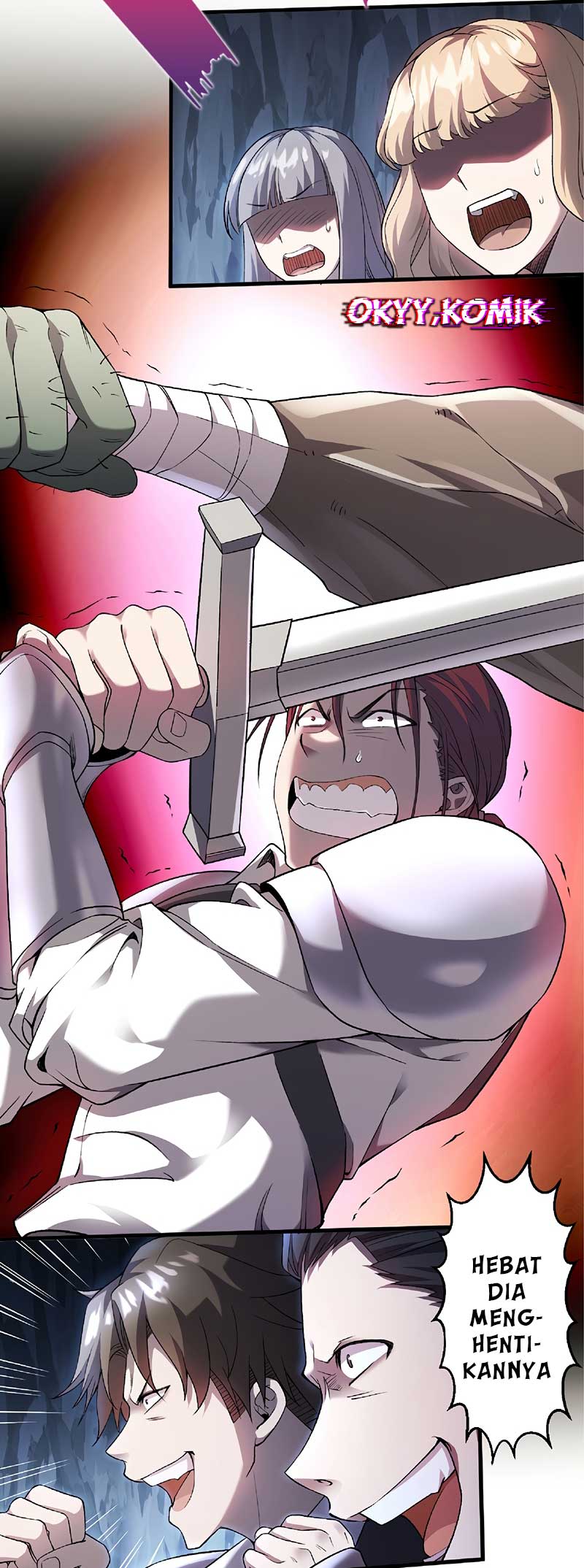 Isekai Kaeri no Saikyou Tamer, Tsukai ma wa Osananajimi Chapter 4 Gambar 29