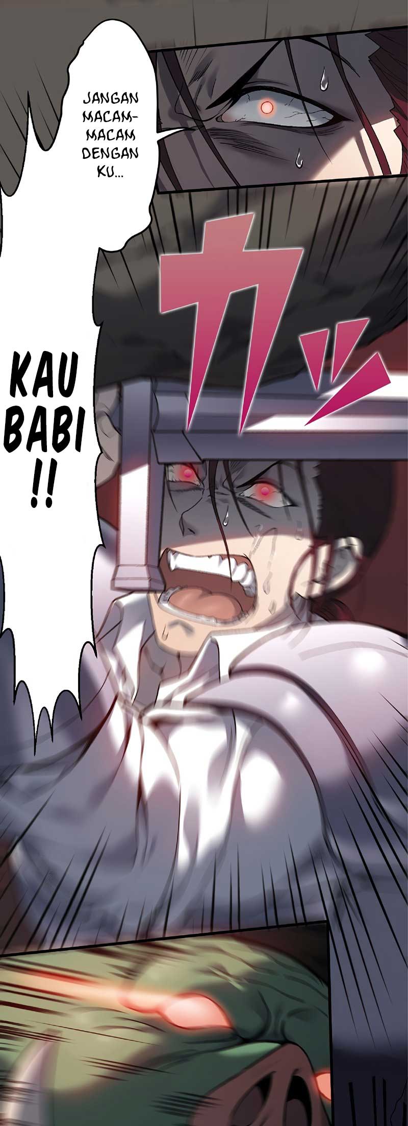 Isekai Kaeri no Saikyou Tamer, Tsukai ma wa Osananajimi Chapter 4 Gambar 32