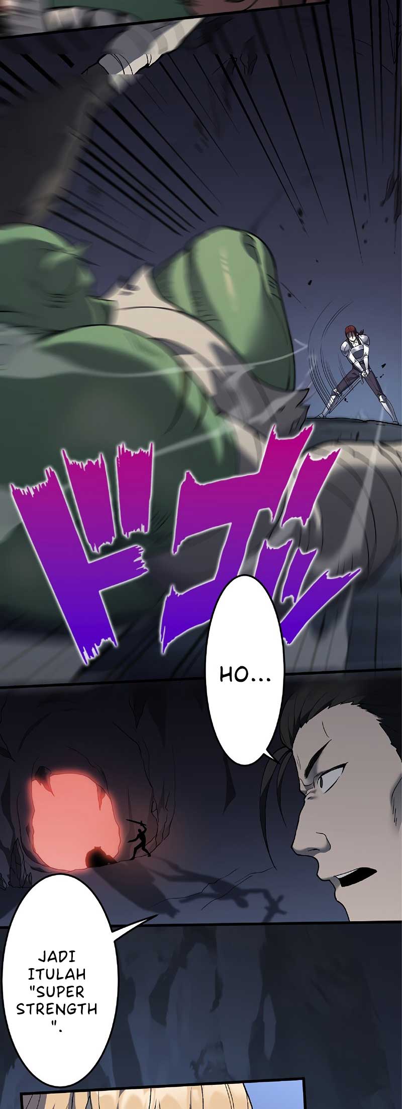 Isekai Kaeri no Saikyou Tamer, Tsukai ma wa Osananajimi Chapter 4 Gambar 33