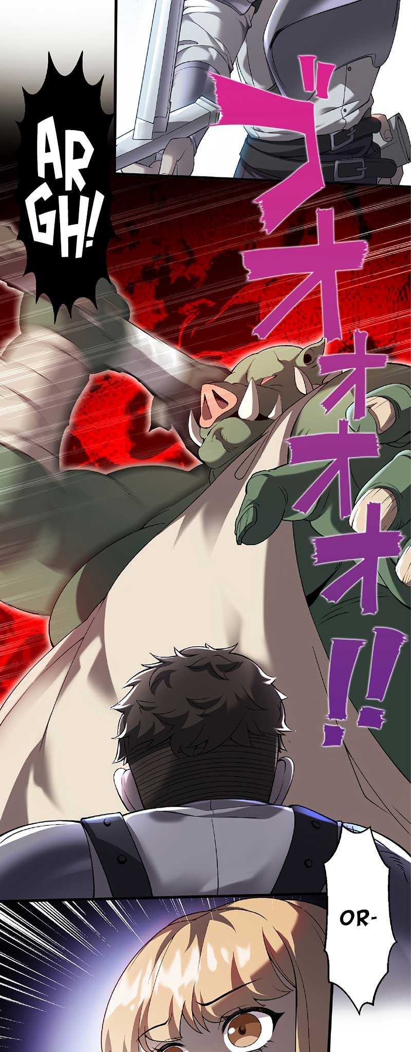 Isekai Kaeri no Saikyou Tamer, Tsukai ma wa Osananajimi Chapter 4 Gambar 7