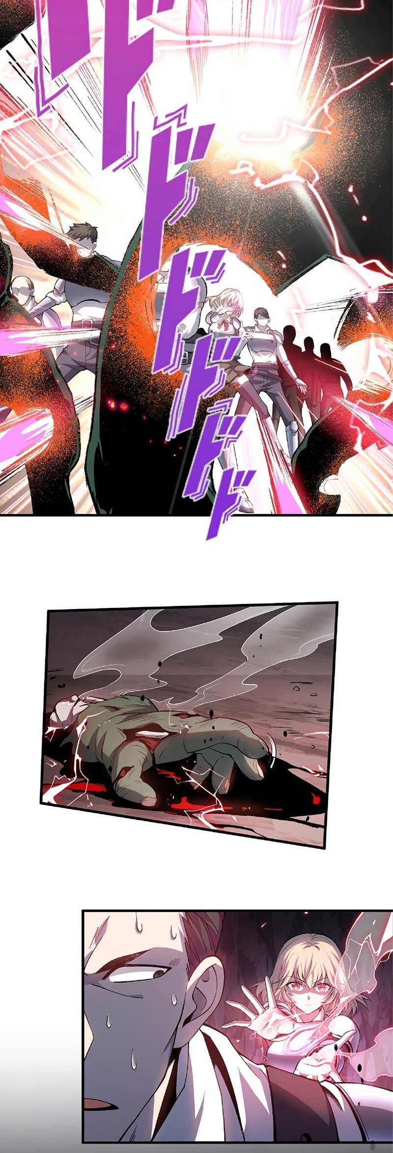 Isekai Kaeri no Saikyou Tamer, Tsukai ma wa Osananajimi Chapter 5 Gambar 12