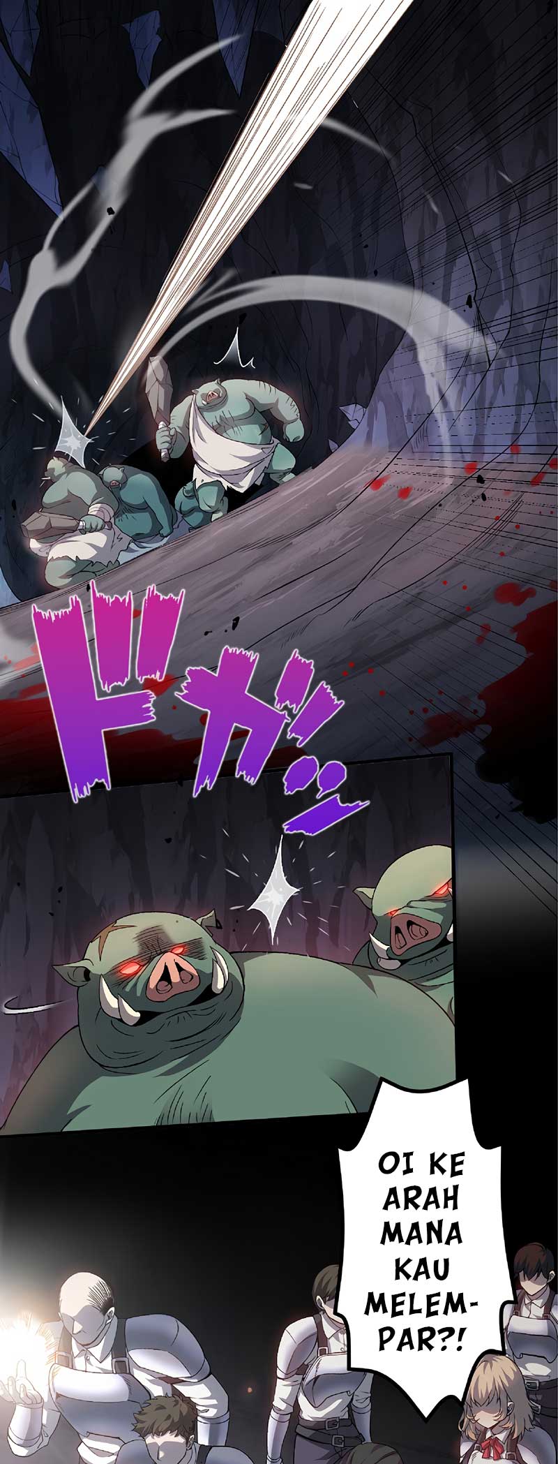 Baca Manga Isekai Kaeri no Saikyou Tamer, Tsukai ma wa Osananajimi Chapter 5 Gambar 2