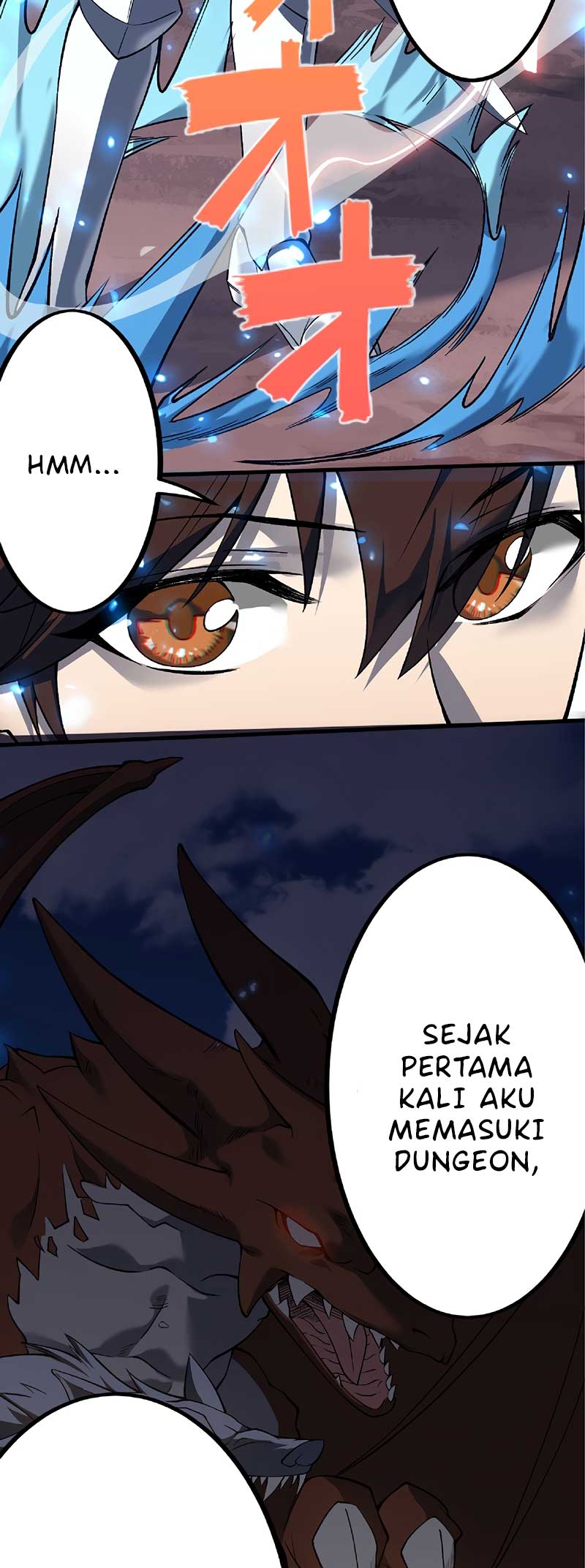 Isekai Kaeri no Saikyou Tamer, Tsukai ma wa Osananajimi Chapter 5 Gambar 47
