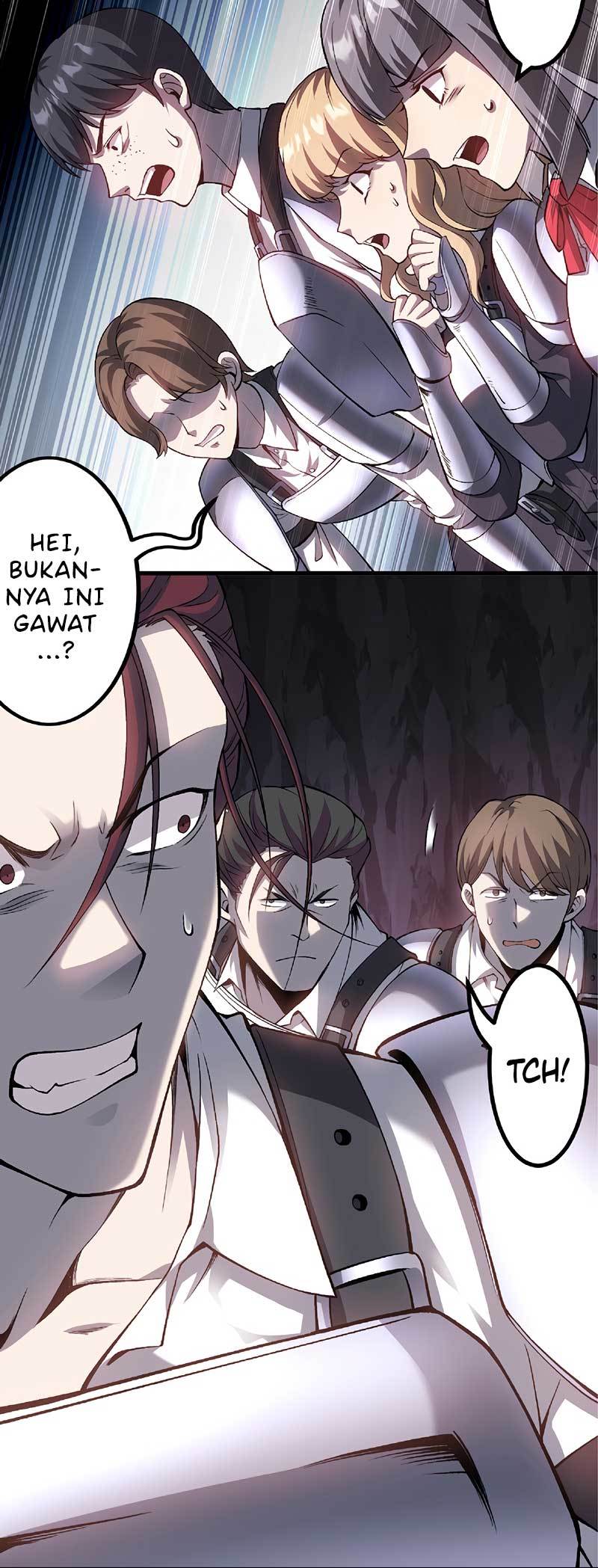 Isekai Kaeri no Saikyou Tamer, Tsukai ma wa Osananajimi Chapter 5 Gambar 7