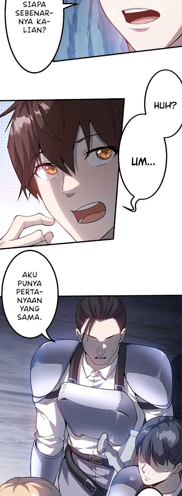 Isekai Kaeri no Saikyou Tamer, Tsukai ma wa Osananajimi Chapter 6 Gambar 27