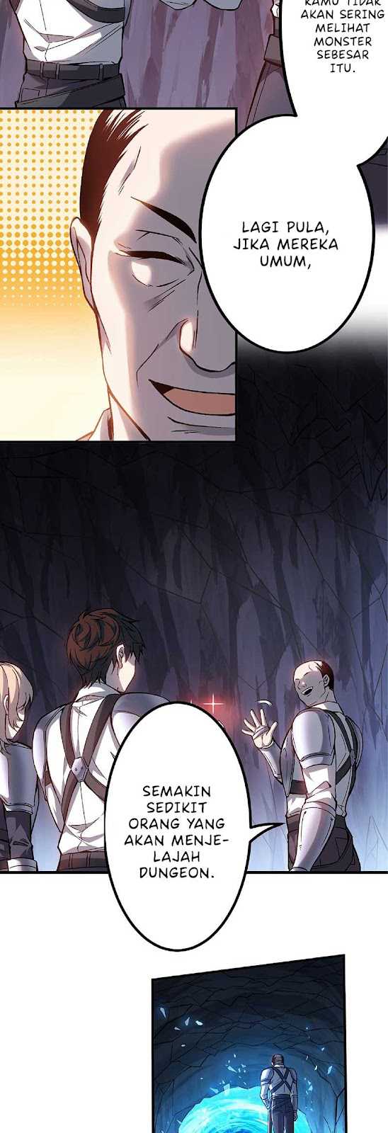 Isekai Kaeri no Saikyou Tamer, Tsukai ma wa Osananajimi Chapter 6 Gambar 39