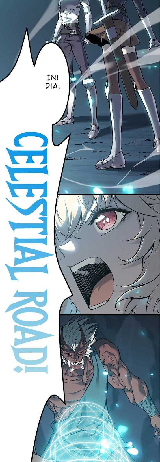 Isekai Kaeri no Saikyou Tamer, Tsukai ma wa Osananajimi Chapter 6 Gambar 5