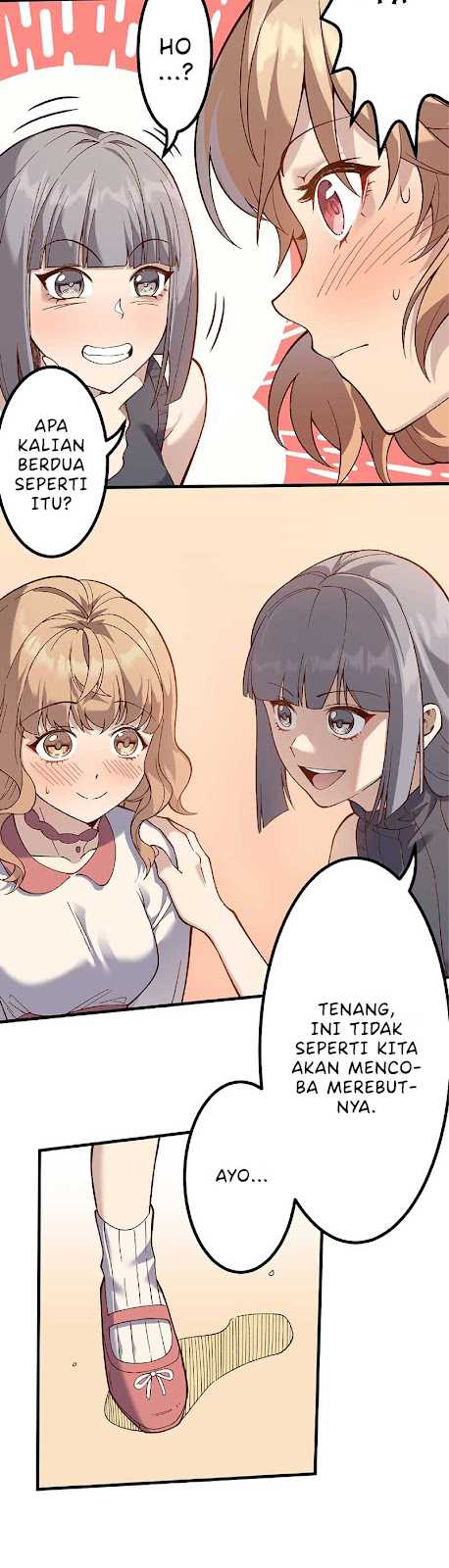 Isekai Kaeri no Saikyou Tamer, Tsukai ma wa Osananajimi Chapter 7 Gambar 25
