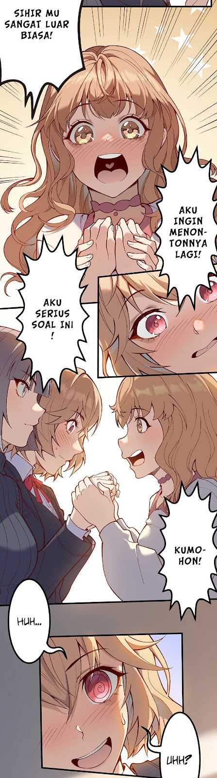 Isekai Kaeri no Saikyou Tamer, Tsukai ma wa Osananajimi Chapter 7 Gambar 28