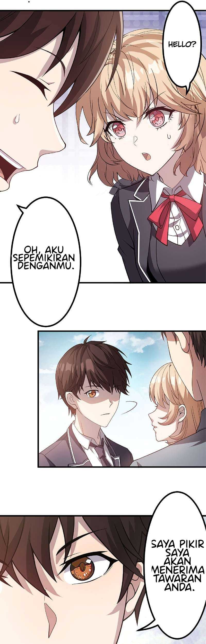 Isekai Kaeri no Saikyou Tamer, Tsukai ma wa Osananajimi Chapter 8 Gambar 19