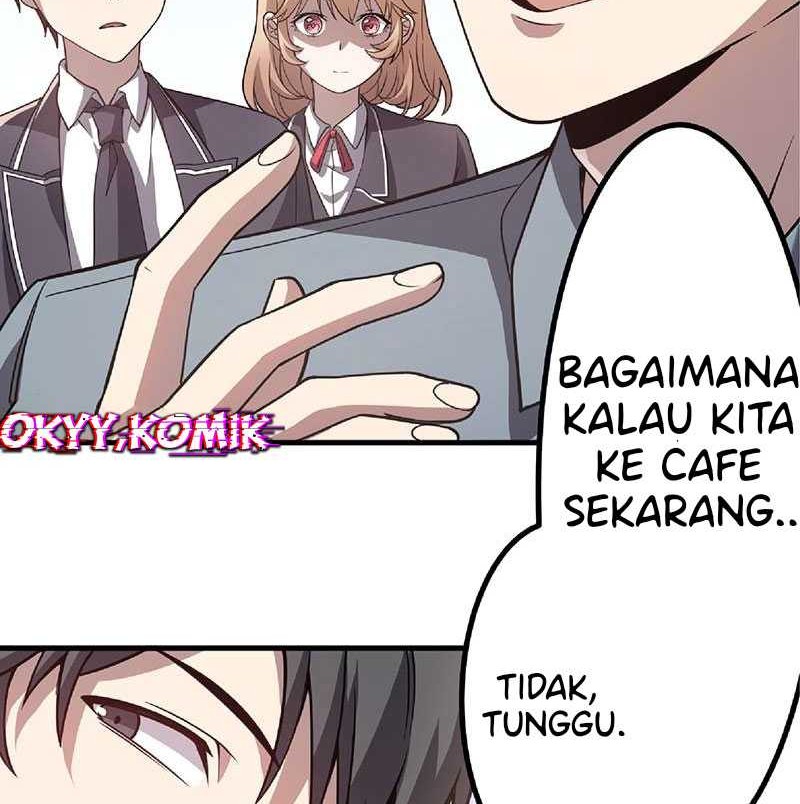 Isekai Kaeri no Saikyou Tamer, Tsukai ma wa Osananajimi Chapter 8 Gambar 22