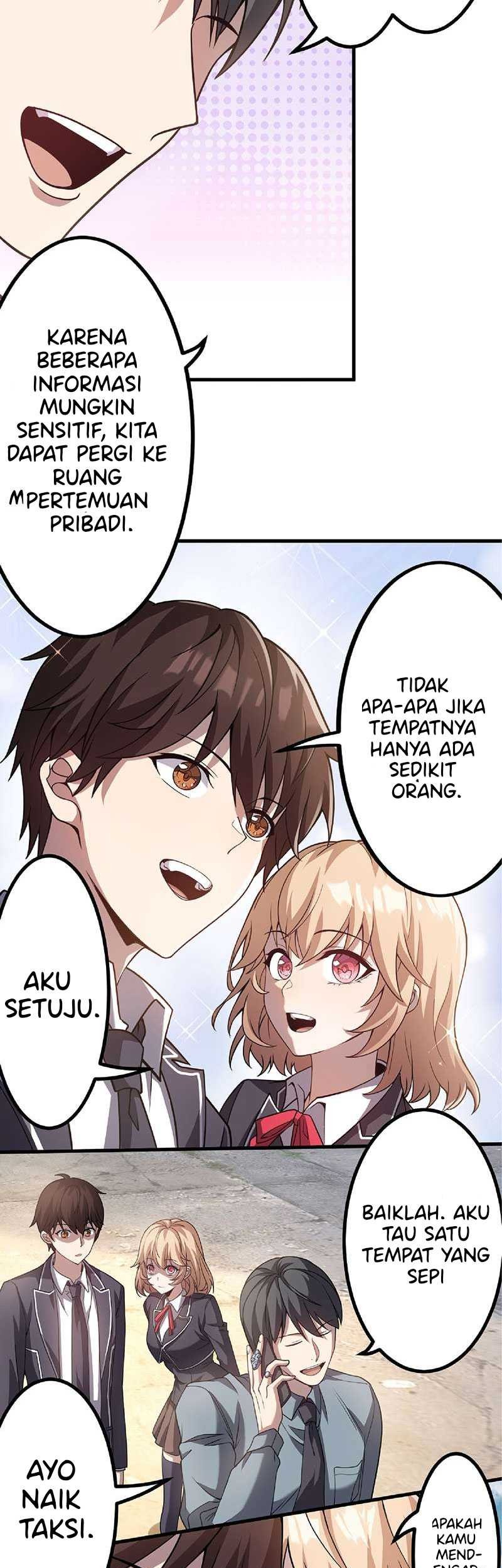 Isekai Kaeri no Saikyou Tamer, Tsukai ma wa Osananajimi Chapter 8 Gambar 23